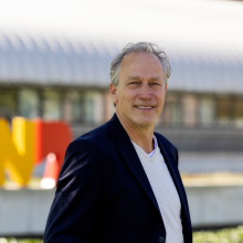 Jan Hugo de Wit